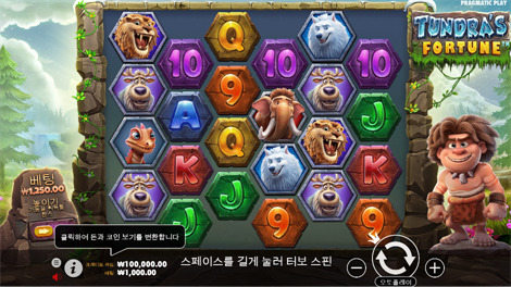 캐쉬 박스