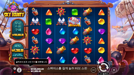 존 헌터와 마야의 신들